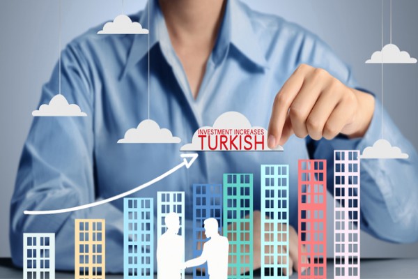 لماذا تعتبر تركيا أرض الفرص للمستثمرين العقاريين