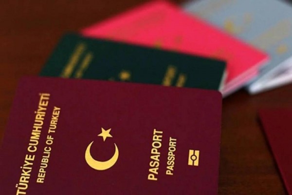 قانون الجنسية التركية,  طرق الحصول على الجنسية التركية