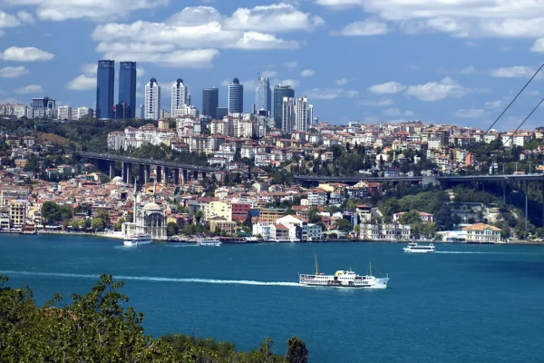 مميزات الاستثمار العقارى في تركيا, فوائد الاستثمار العقارى في تركيا, الاستثمار العقاري في تركيا
