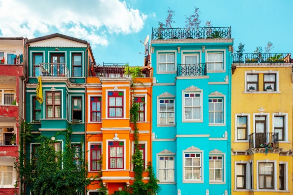 أفضل مناطق إسطنبول لشراء شقة