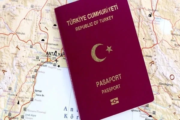 الجنسية التركية عن طريق الاستثمار, الجنسية التركية مقابل شراء عقار, الجنسية التركية