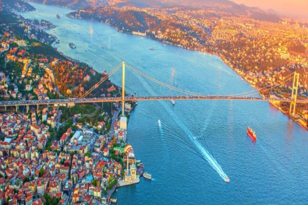 الاماكن السياحية في اسطنبول الجانب الاسيوي