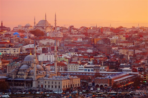 تكلفة المعيشة في إسطنبول