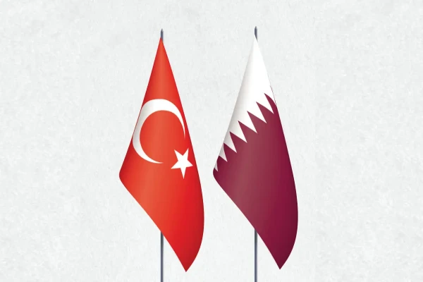 اتفاقيات تعاون بين تركيا قطر,  العلاقات التركية القطرية,  التبادل التجاري بين تركيا وقطر
